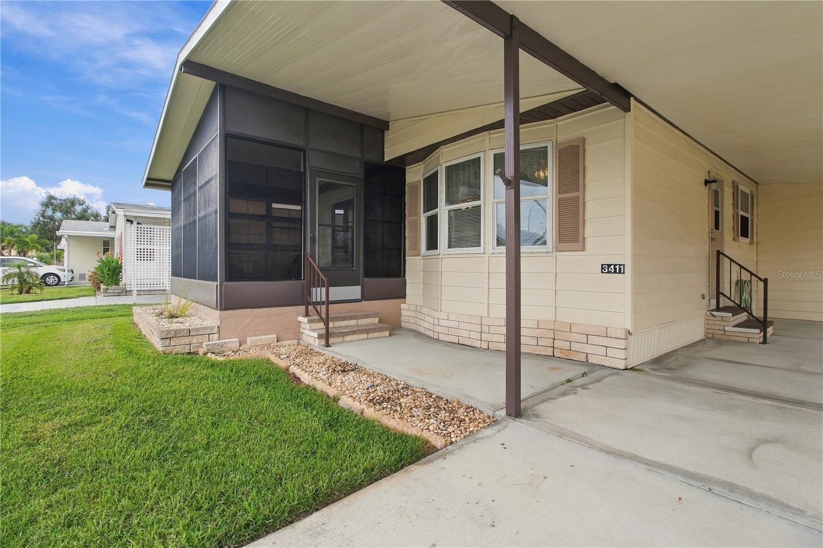 3411 JUDITH DR