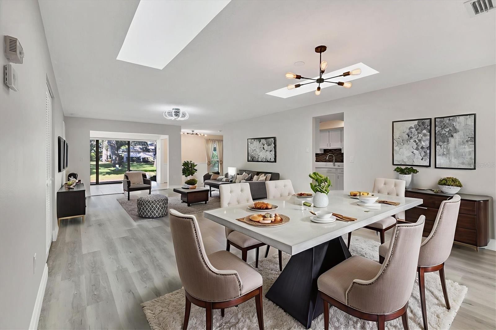 3541 WILKINSON WOODS DR #40