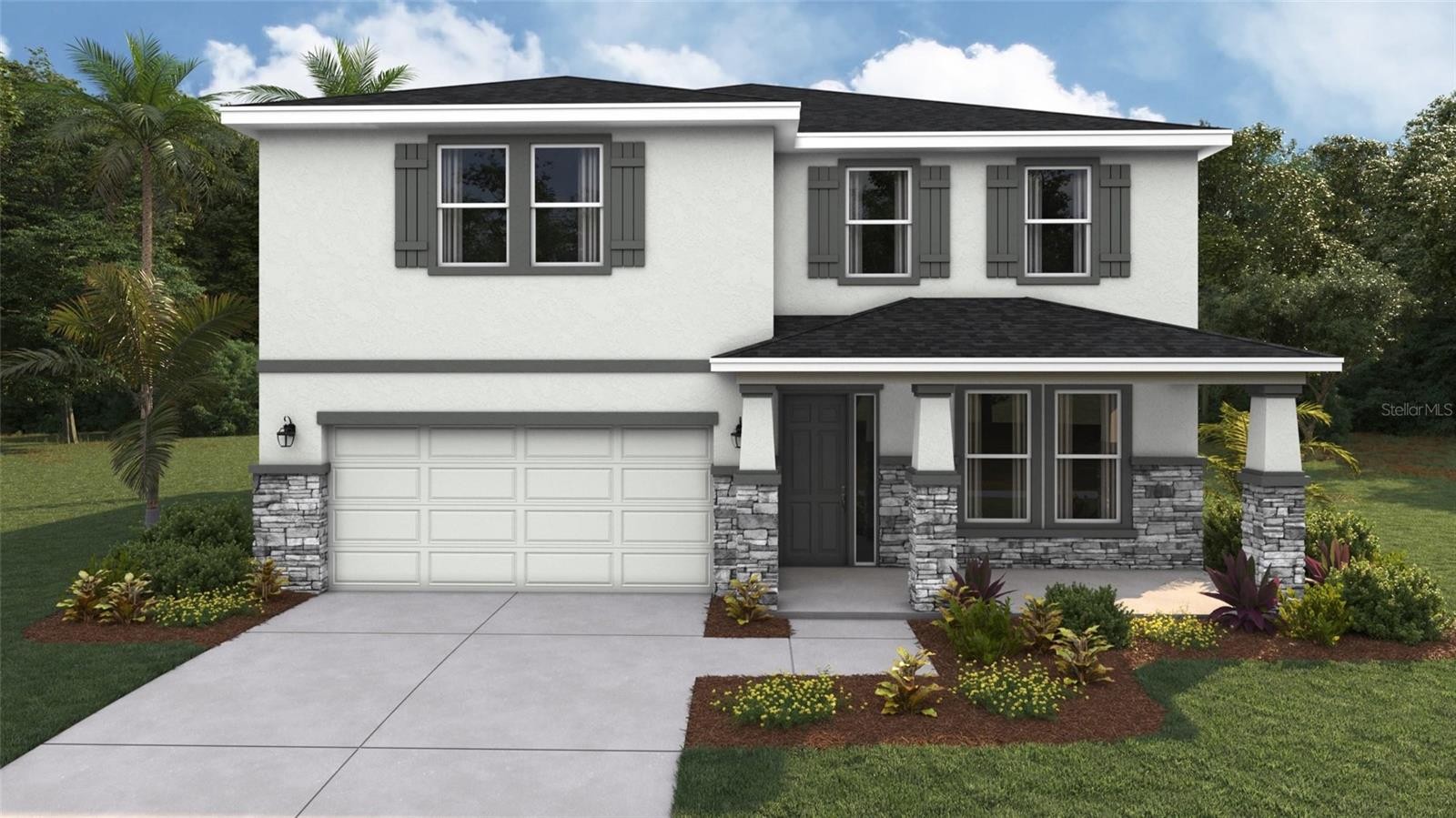 10742 RABBIT GROVE TRL