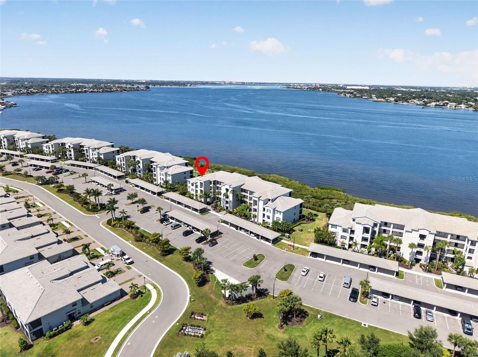 1020 TIDEWATER SHORES LOOP #301