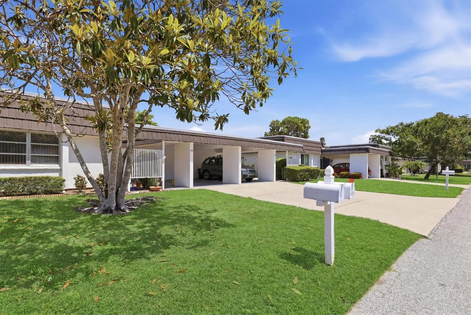 1505 LAKESIDE WAY #153
