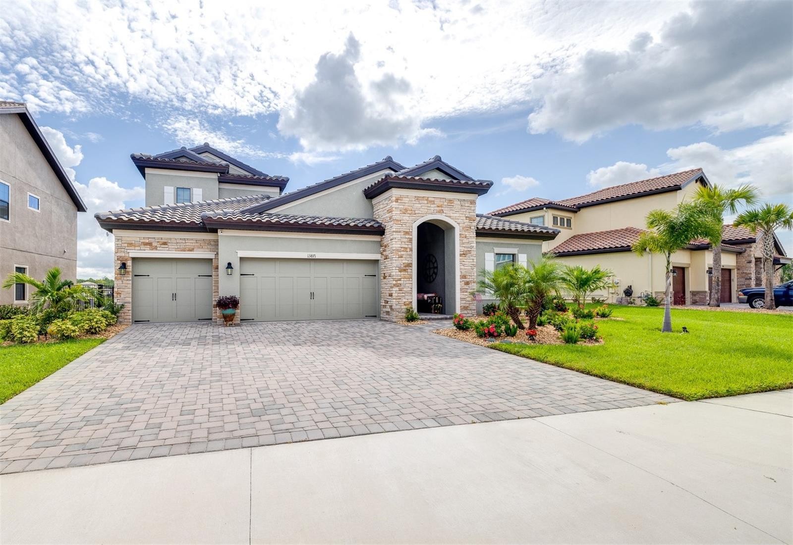 13871 Heartwood Way Parrish Florida 34219