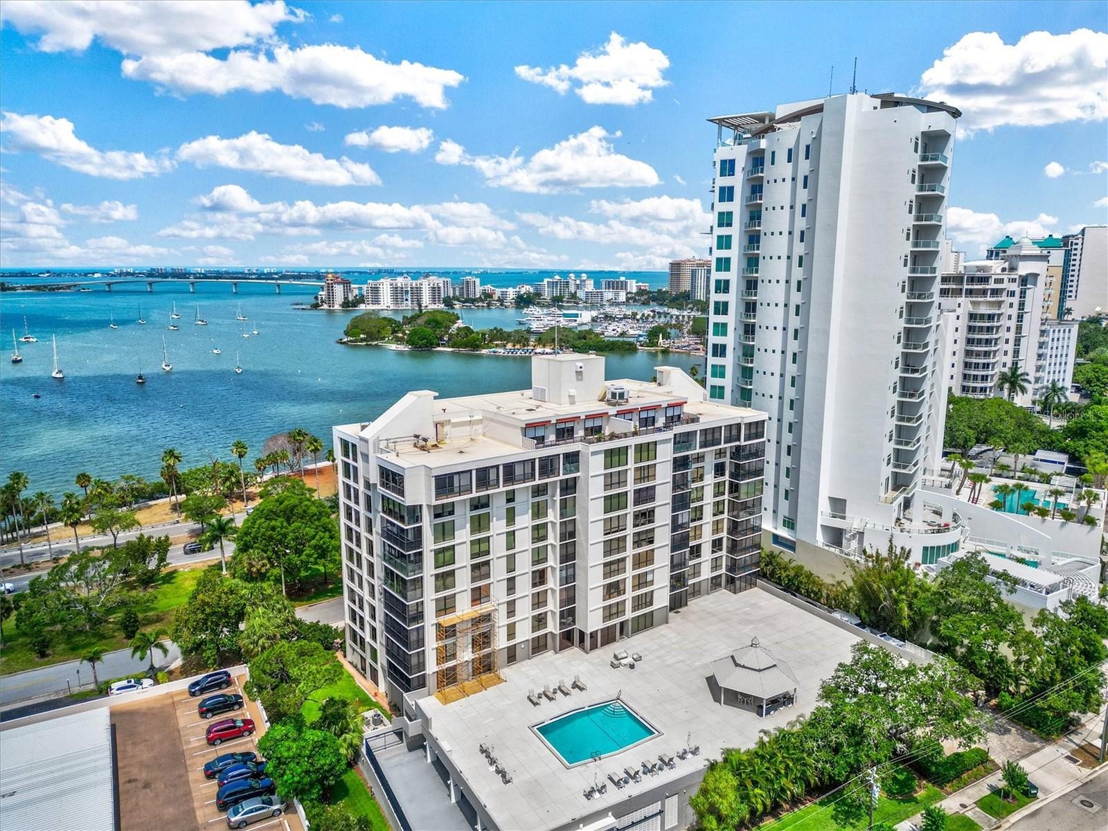 707 S GULFSTREAM AVE #906