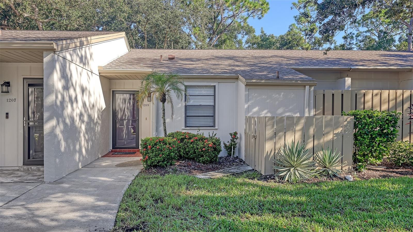 1209 TALLYWOOD DR #7005