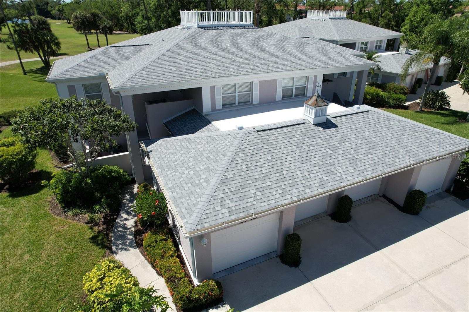 5710 SHEFFIELD GREENE CIR #92