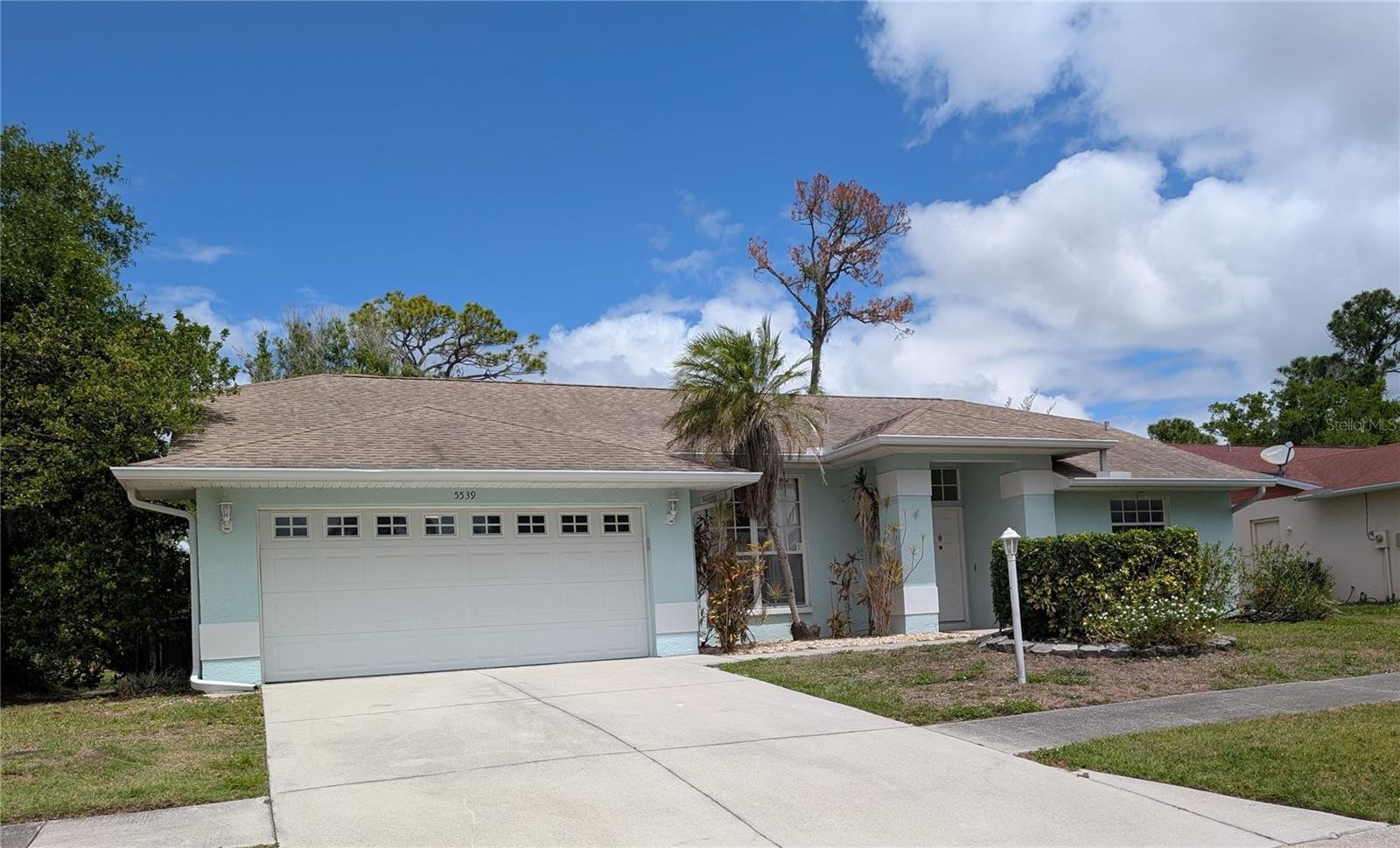 5539 WILDE OAK WAY