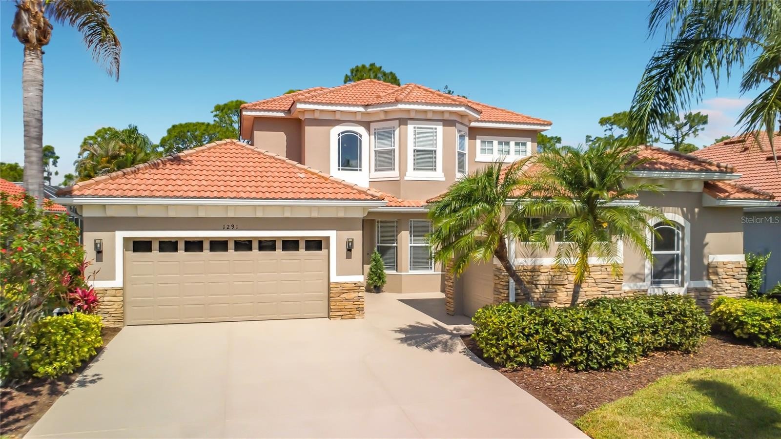 1291 CREEK NINE DR