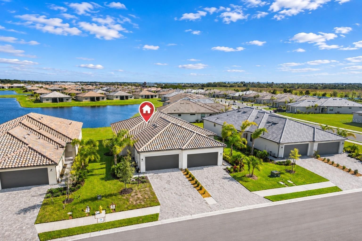 5429 MYSTIC WATER CV