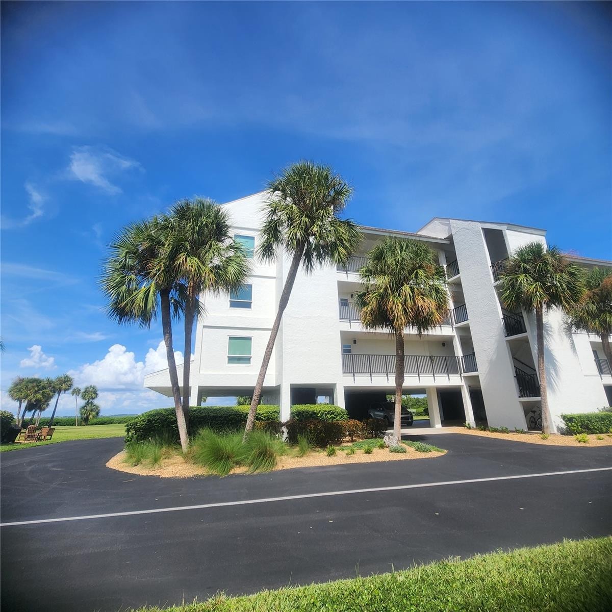 4600 GULF OF MEXICO DR #301