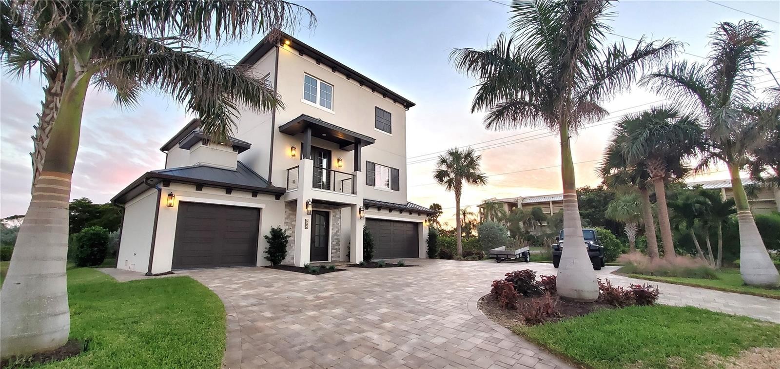 500 Buttonwood Dr Longboat Key Florida 34228