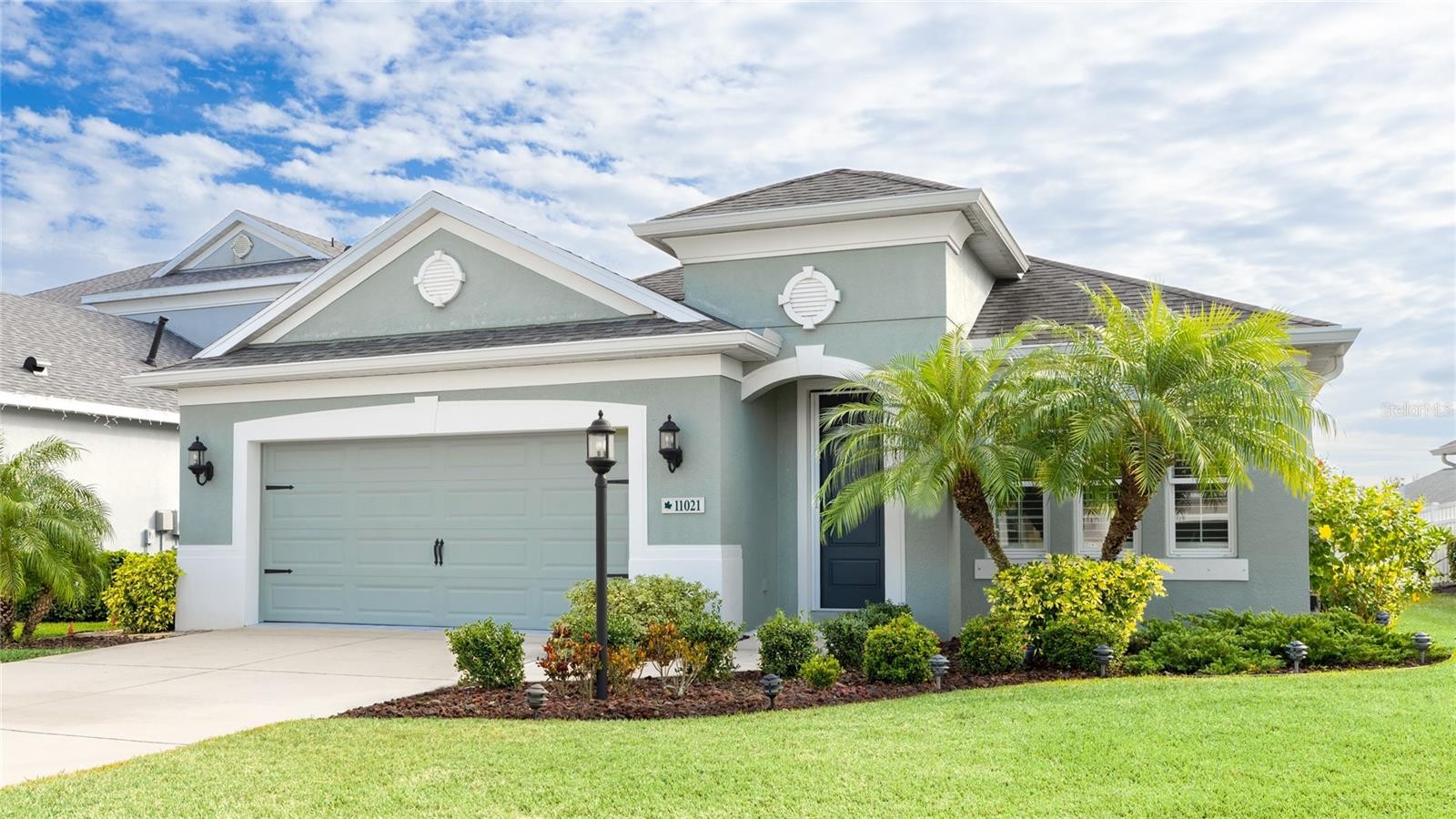 11021 BLUE MAGNOLIA LN