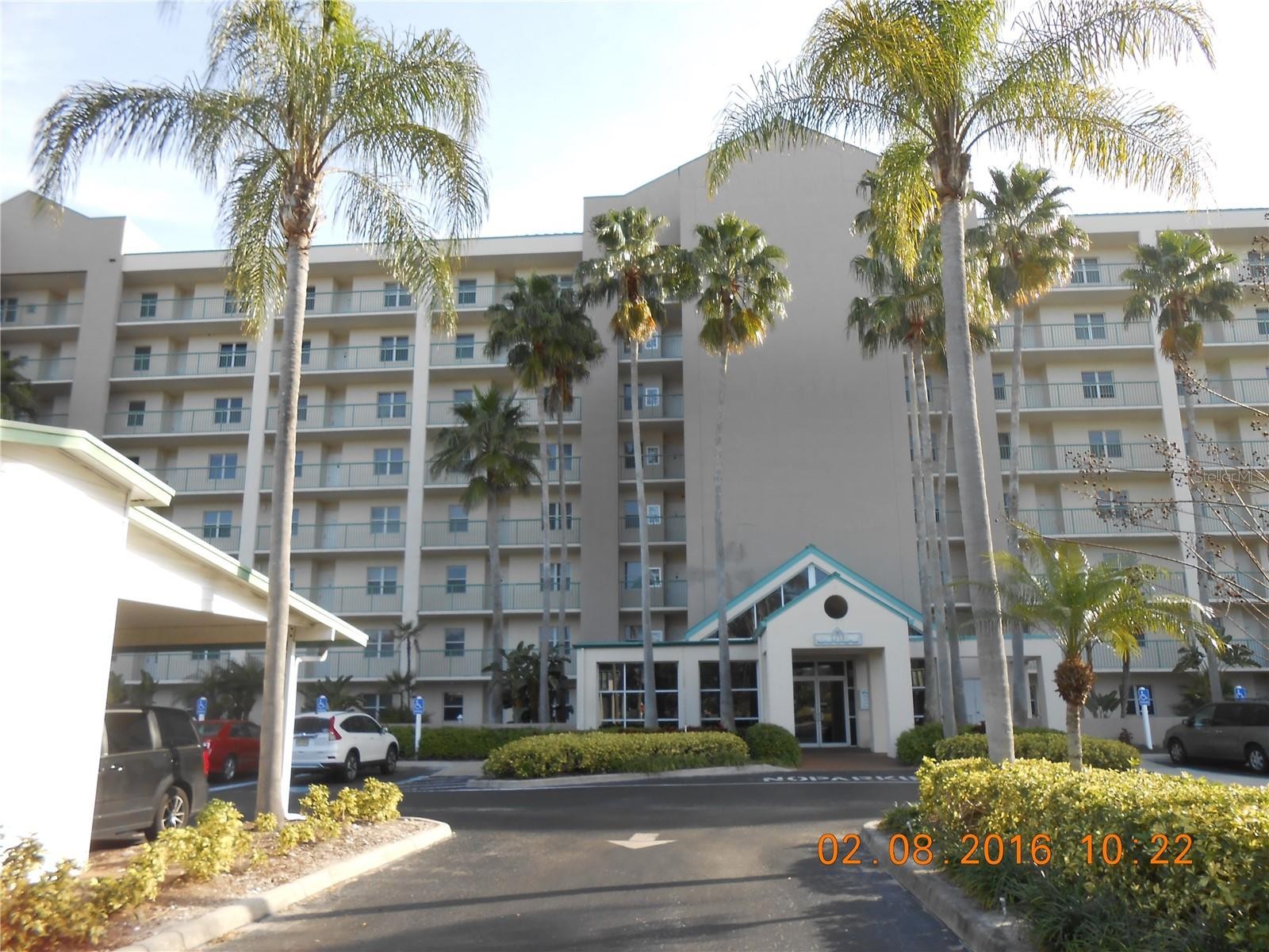 2320 TERRA CEIA BAY BLVD #103