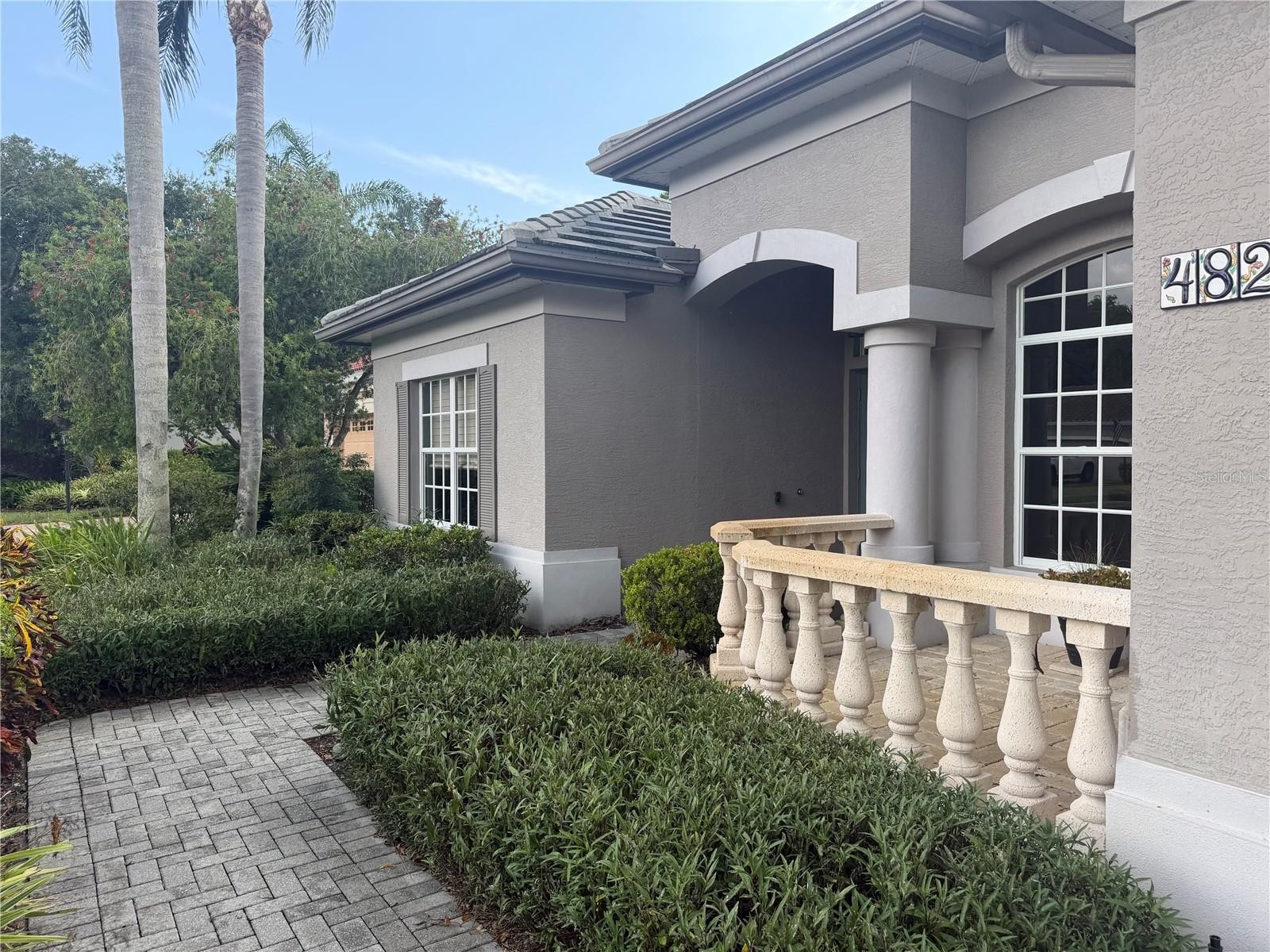 4823 CARRINGTON CIR
