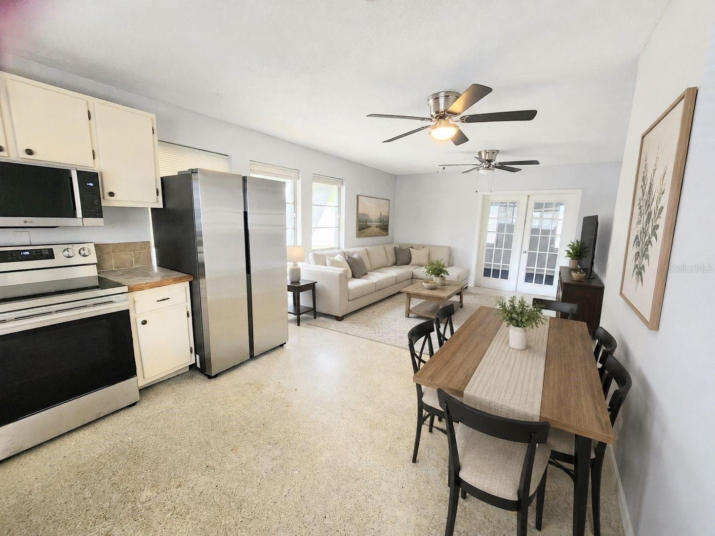 6447 SAFFORD TER
