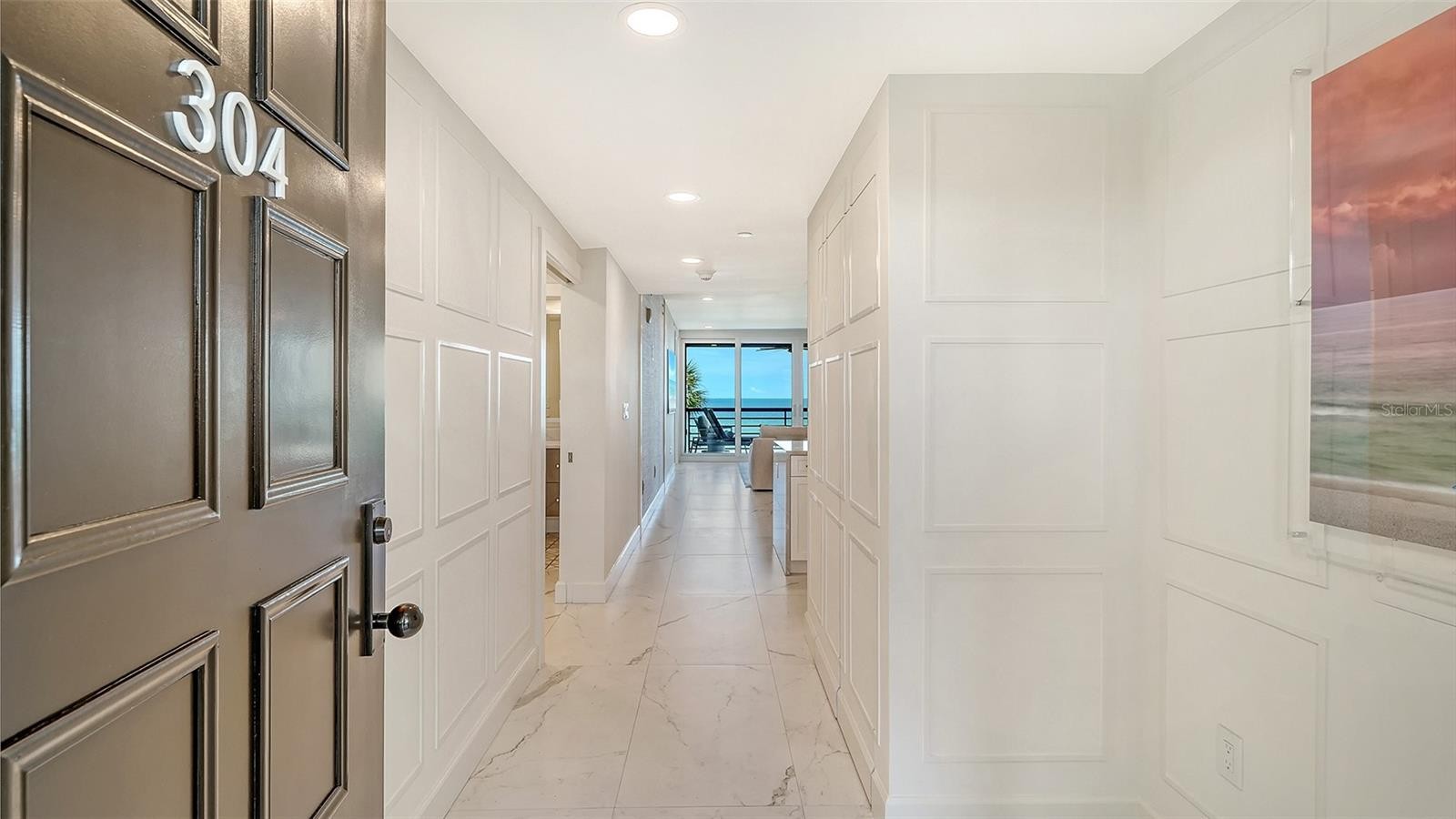 5461 GULF OF MEXICO DR #304