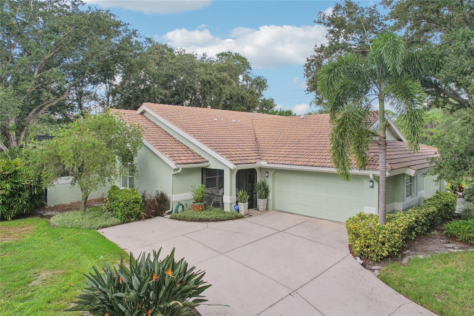 4415 Ascot Cir N Sarasota Florida 34235