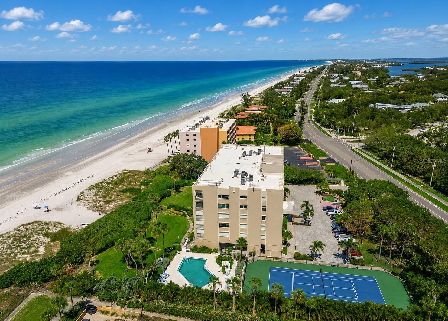 2675 GULF OF MEXICO DR #203