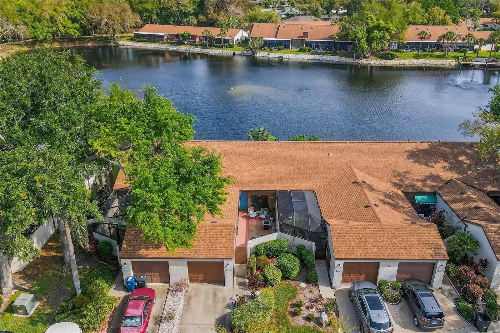 4535 PARK LAKE TER S