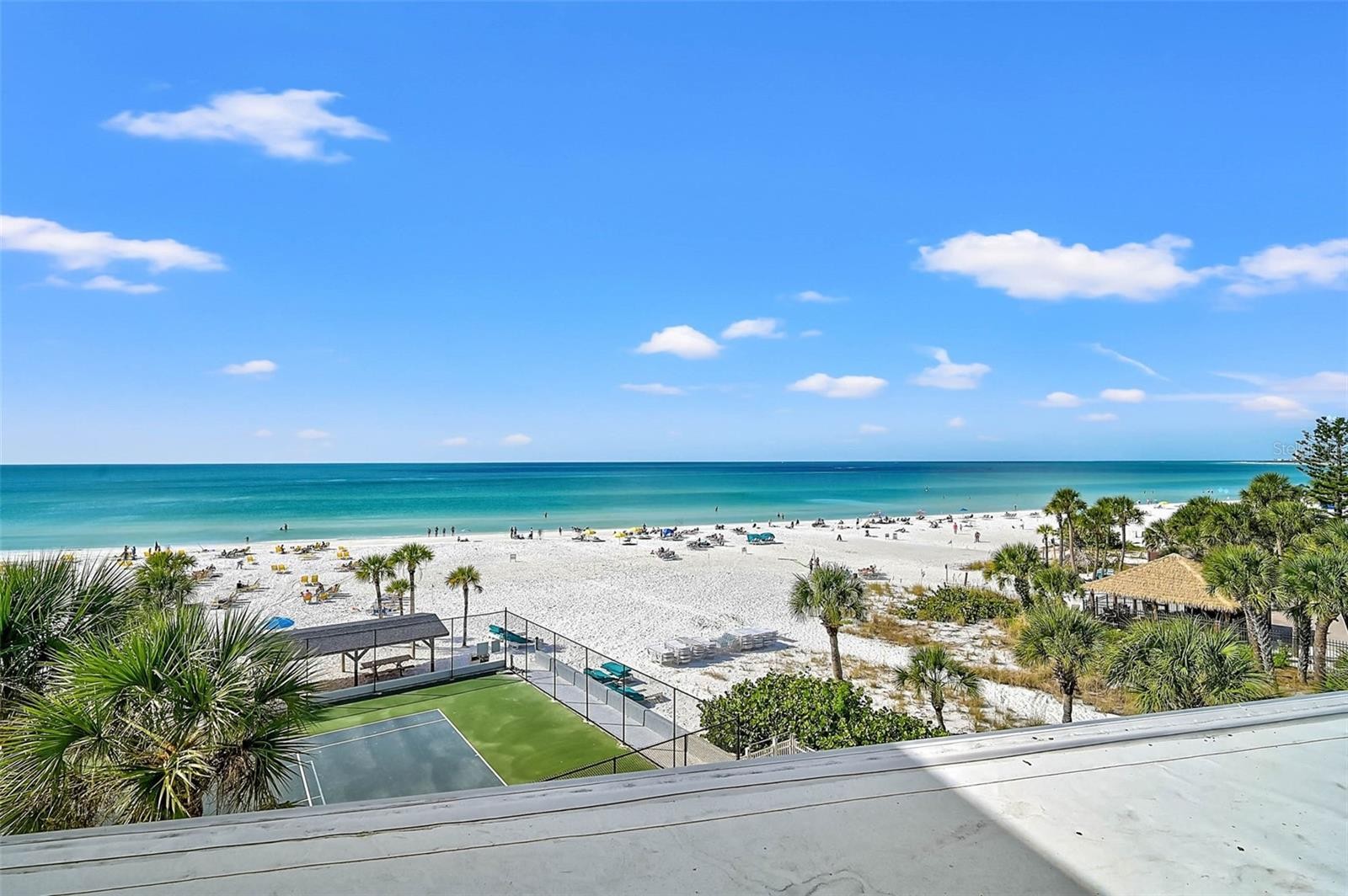 6518 MIDNIGHT PASS RD #407