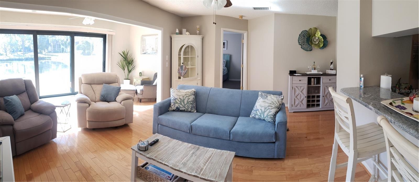 772 BIRD BAY DR N #104