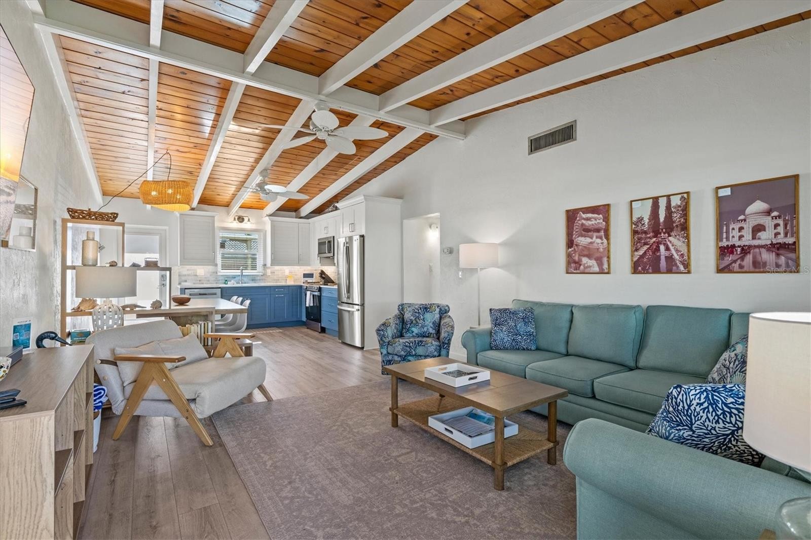 6006 MIDNIGHT PASS RD #44