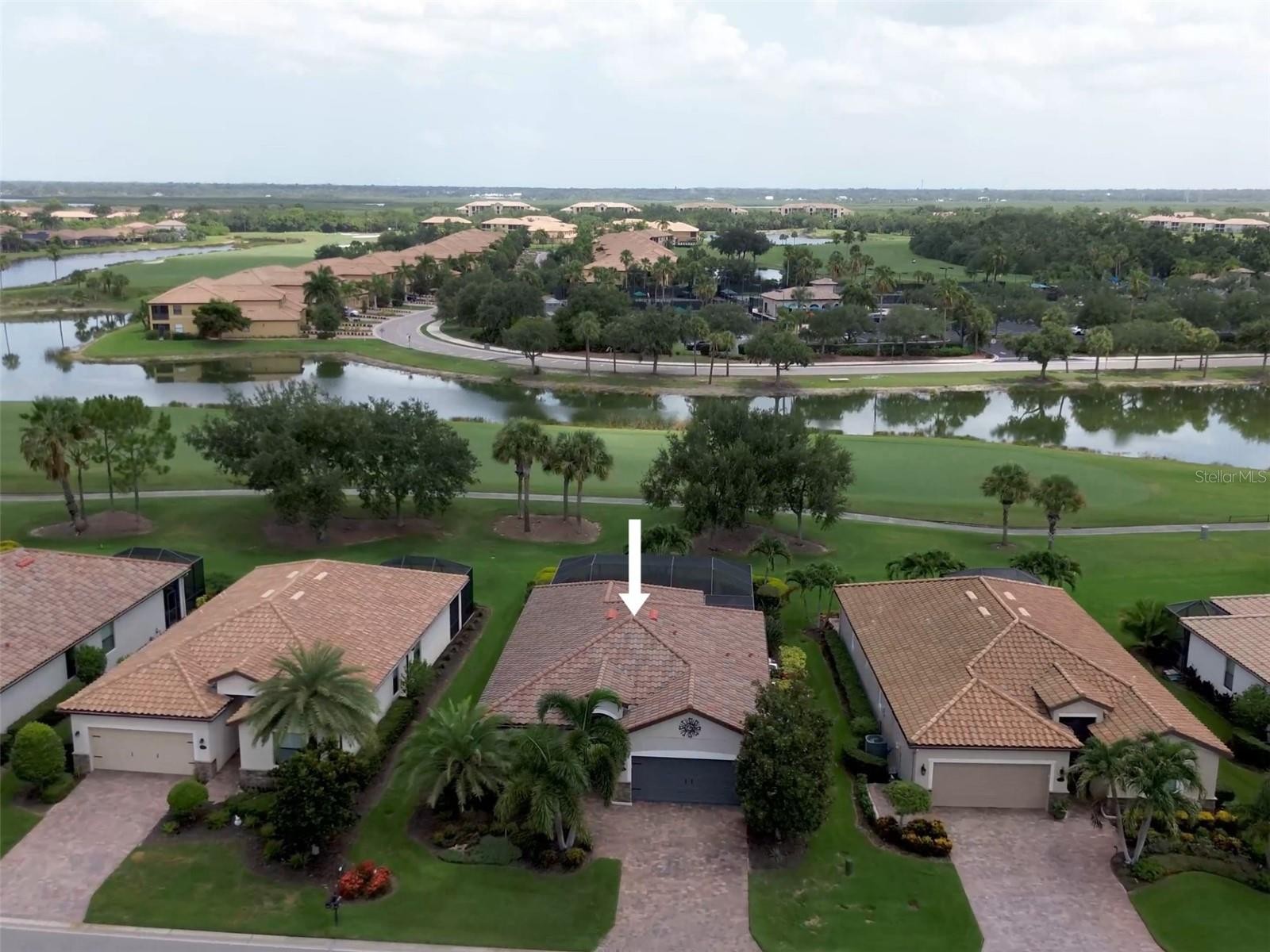 7031 QUIET CREEK DR