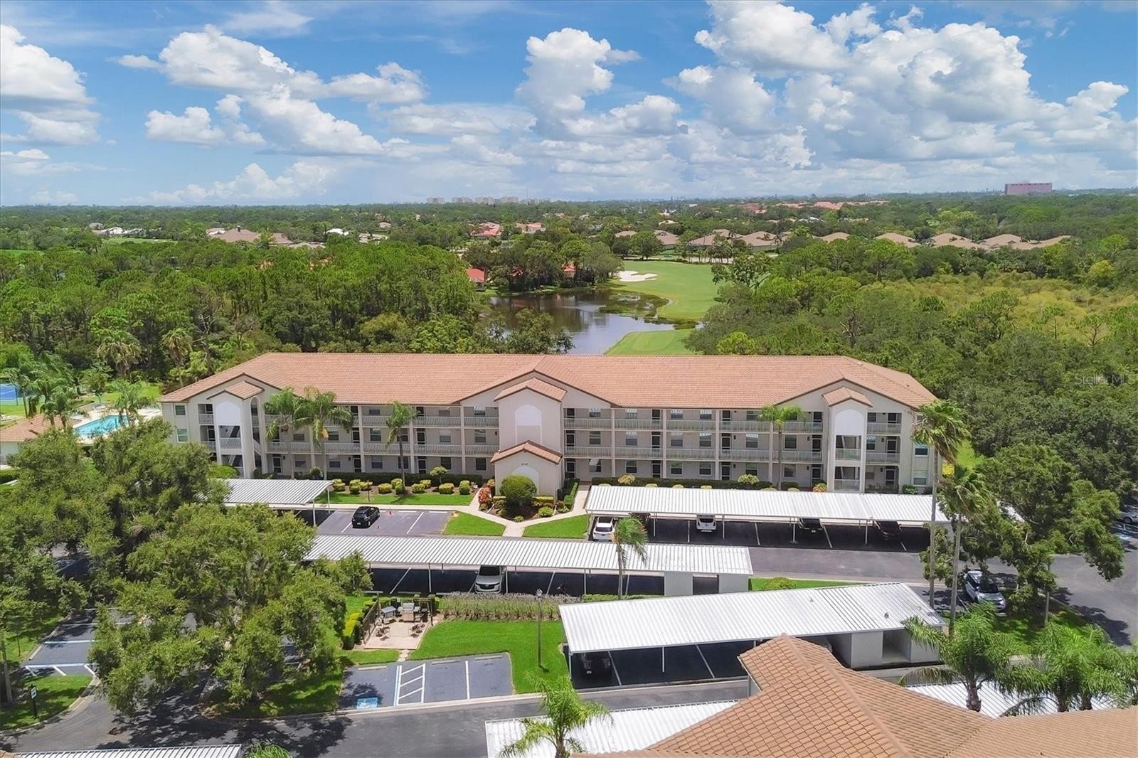 8750 OLDE HICKORY AVE #9309