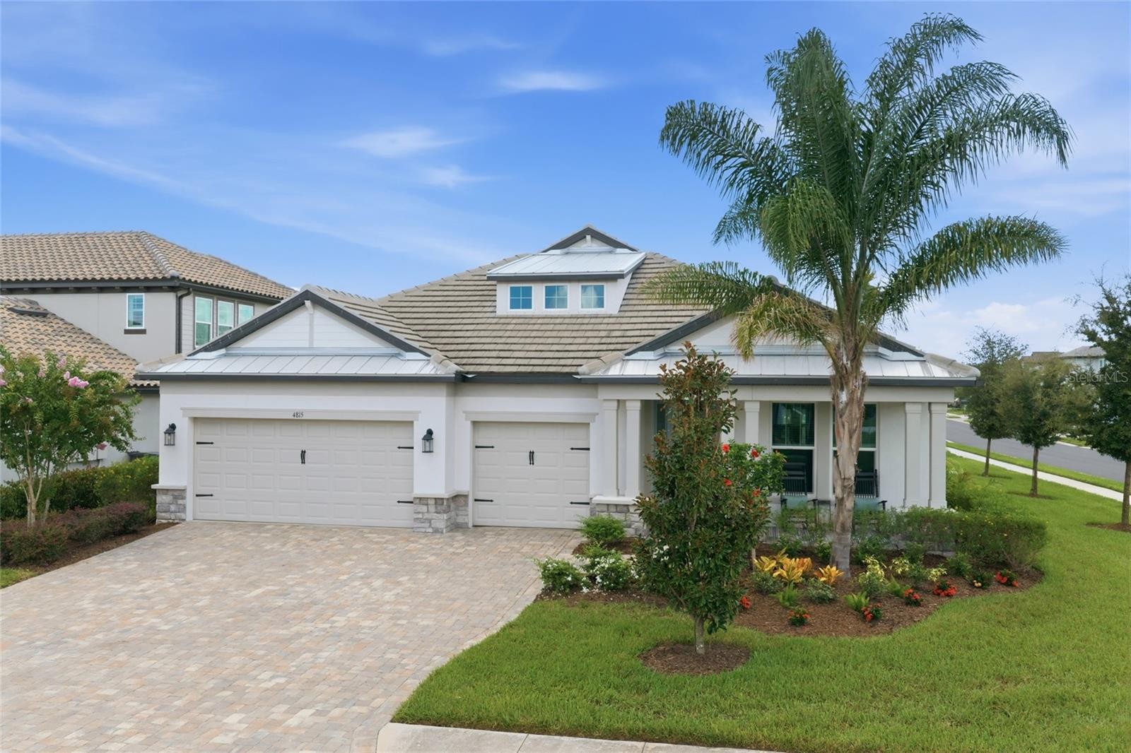 4815 HONEY DEW LN