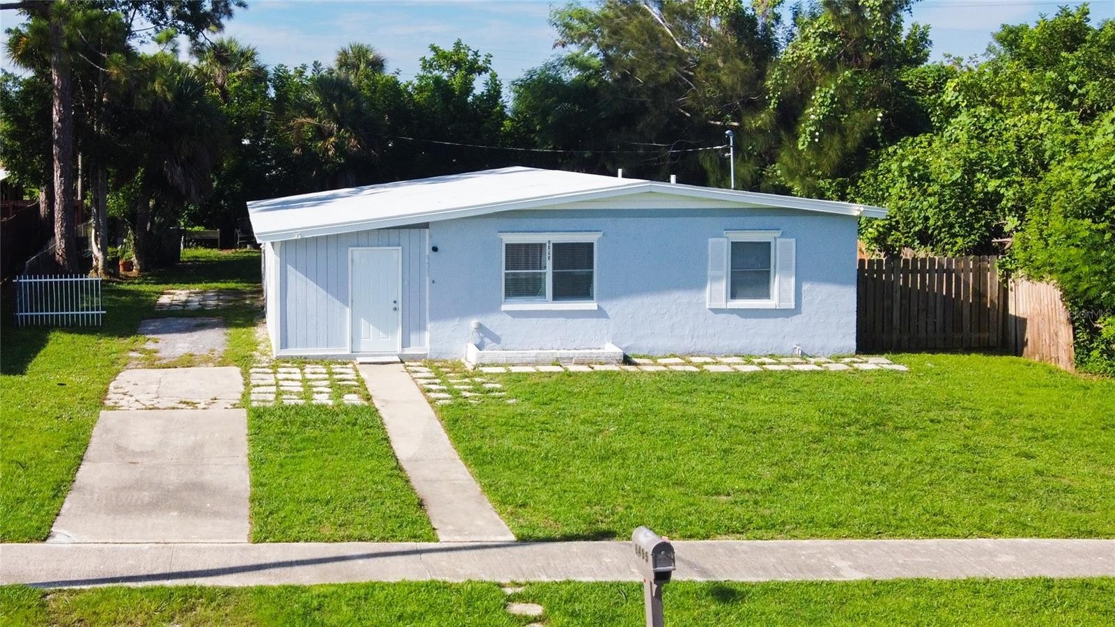 8495 Cristobal Ave North Port Florida 34287