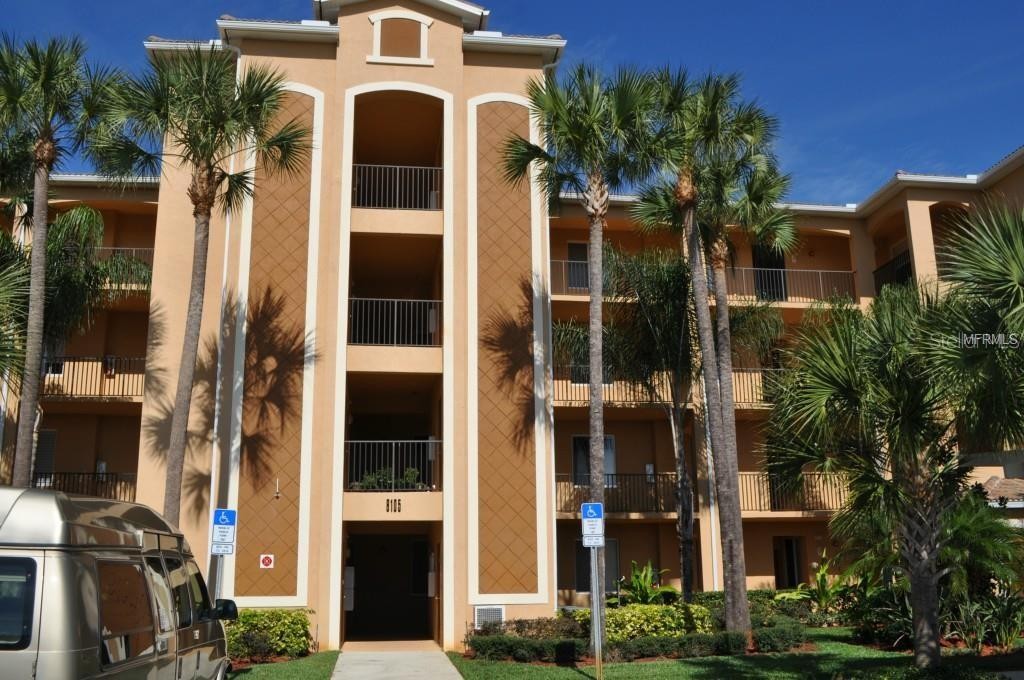 8105 GRAND ESTUARY TRL #107