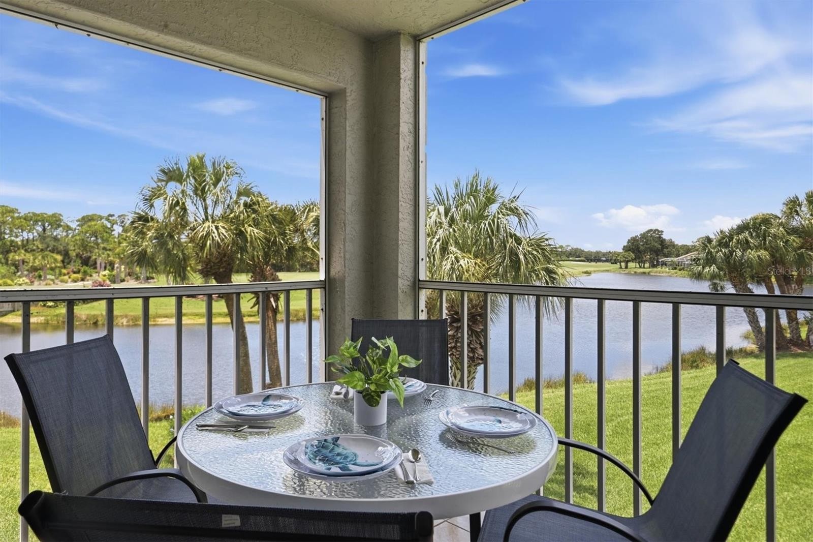 9320 CLUBSIDE CIR #2209