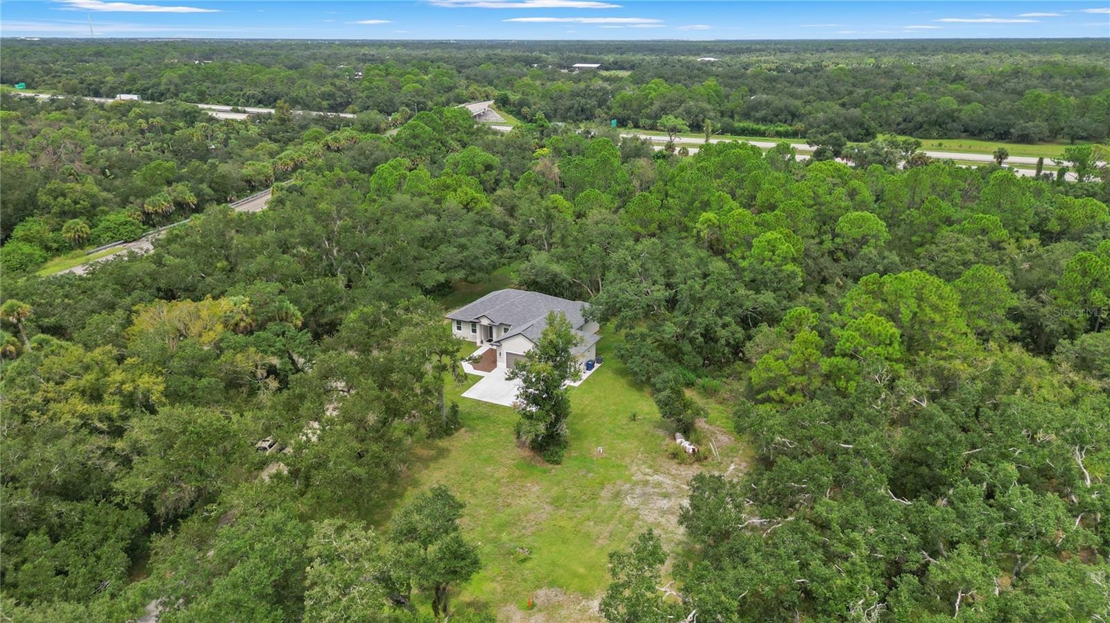 400 S MOON DR
