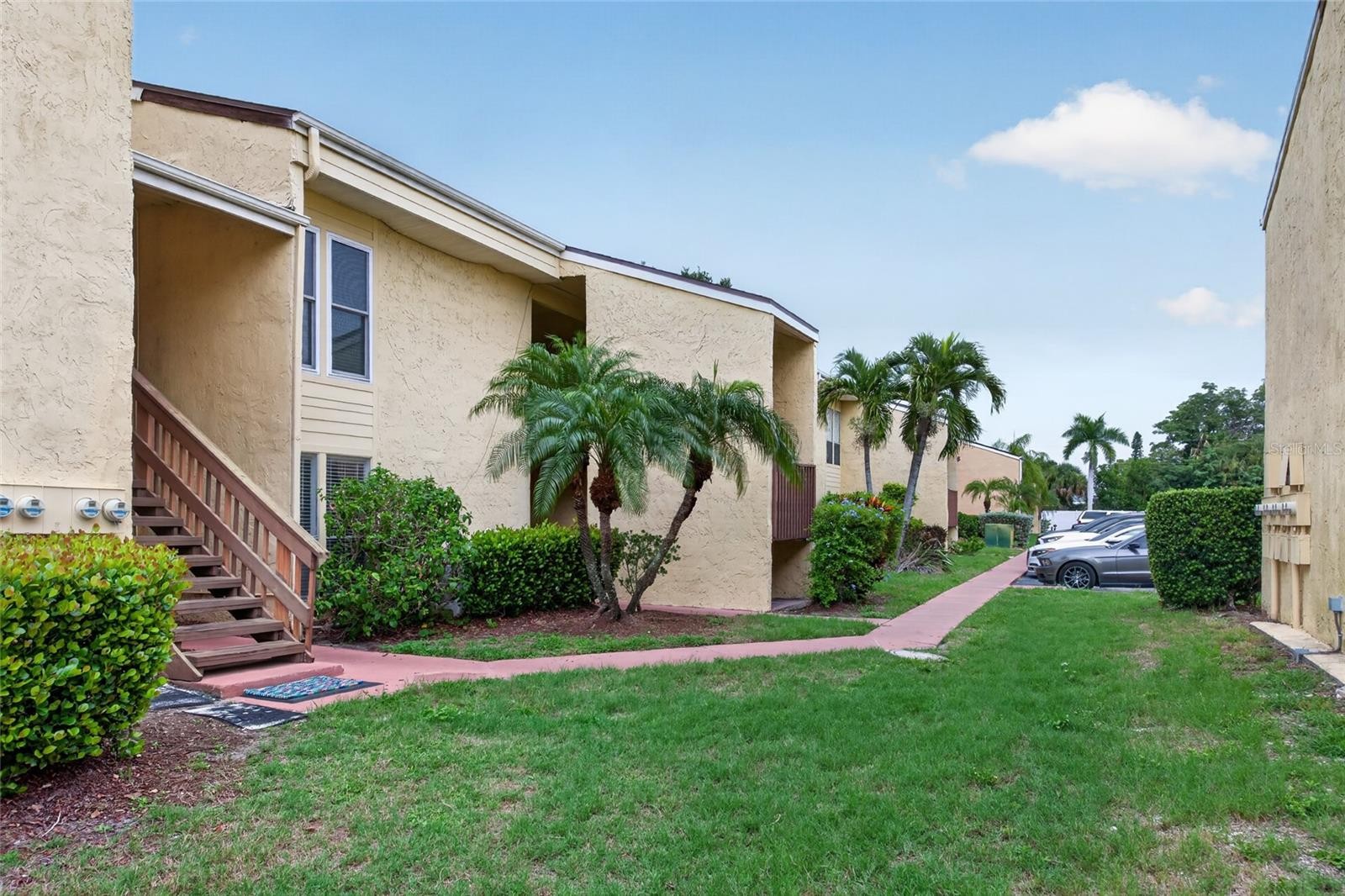 3417 CLARK RD #117