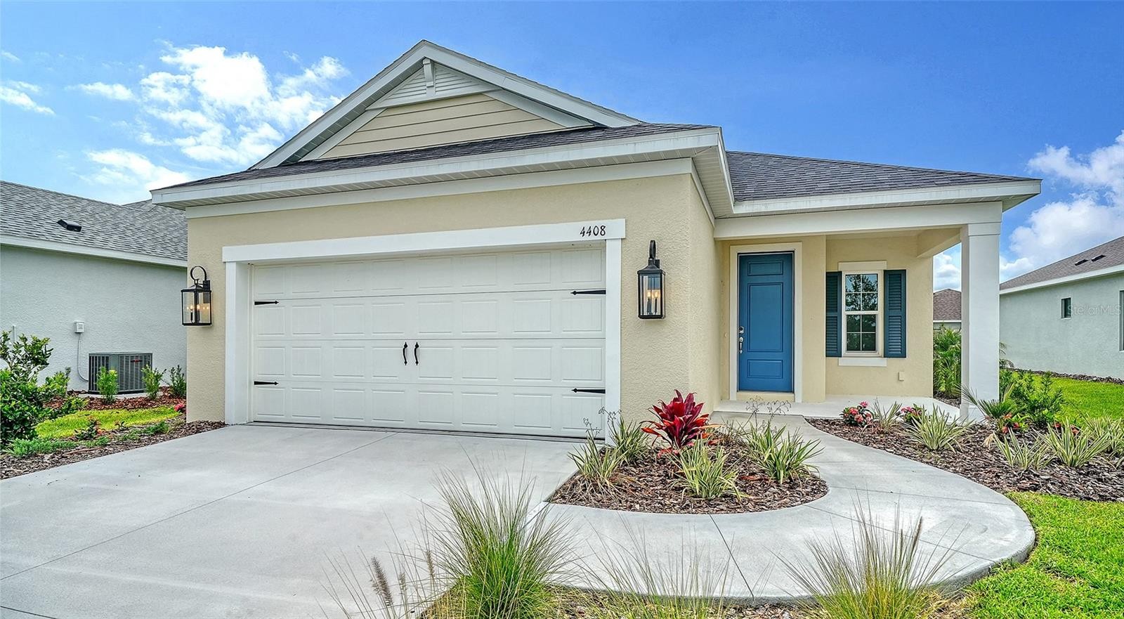 4408 SPOON BLADE DR