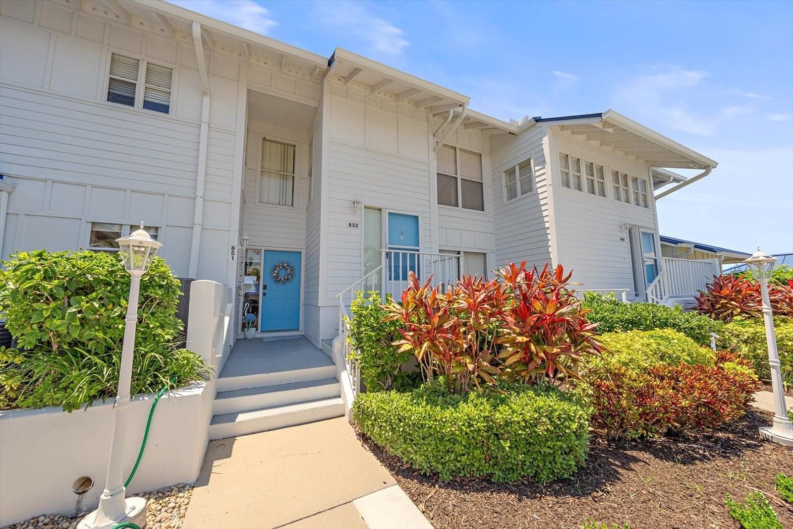 851 AUDUBON DR #851