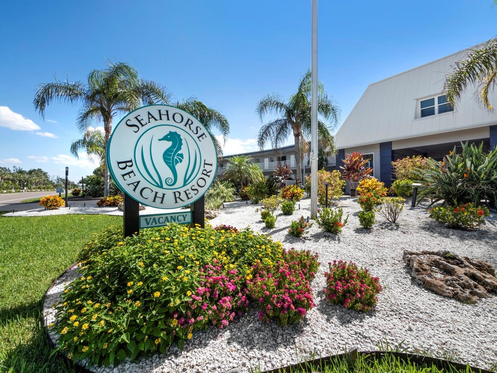 3453 GULF OF MEXICO DR #242