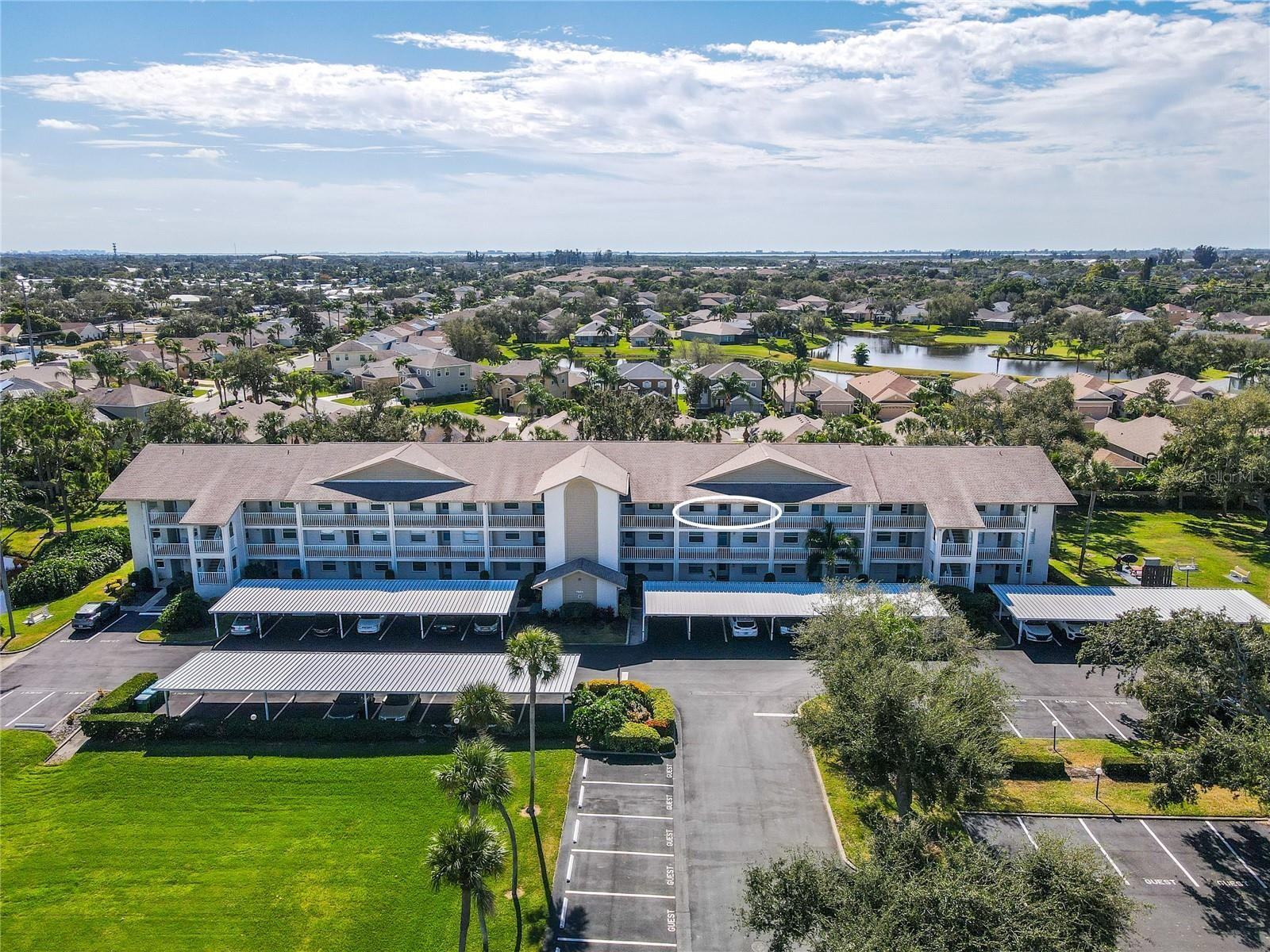 7201 29TH AVENUE DR W #307