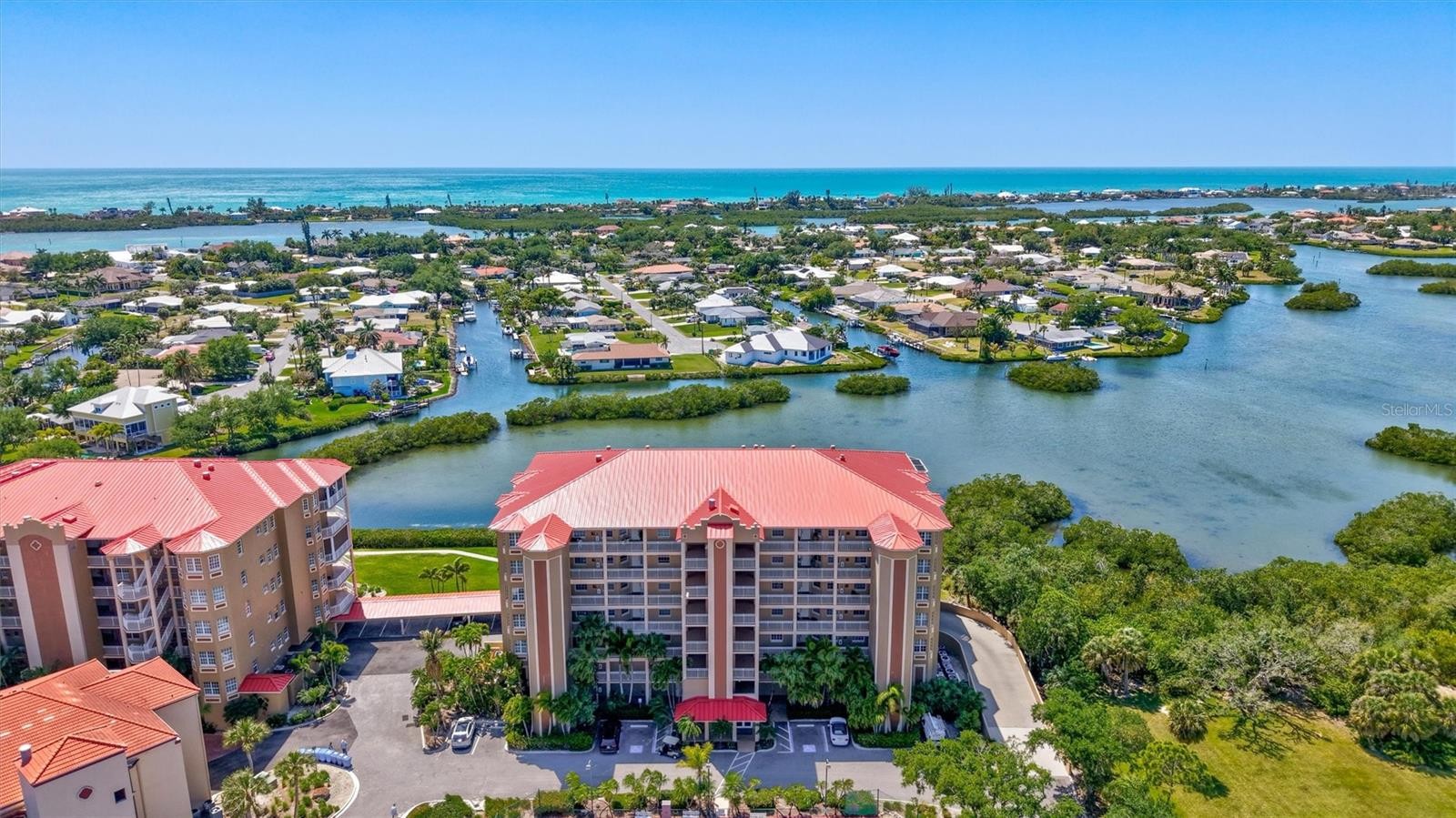 5100 JESSIE HARBOR DR #304