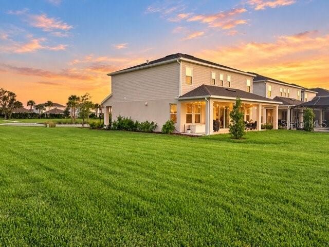 8532 GOLDEN DAWN CT