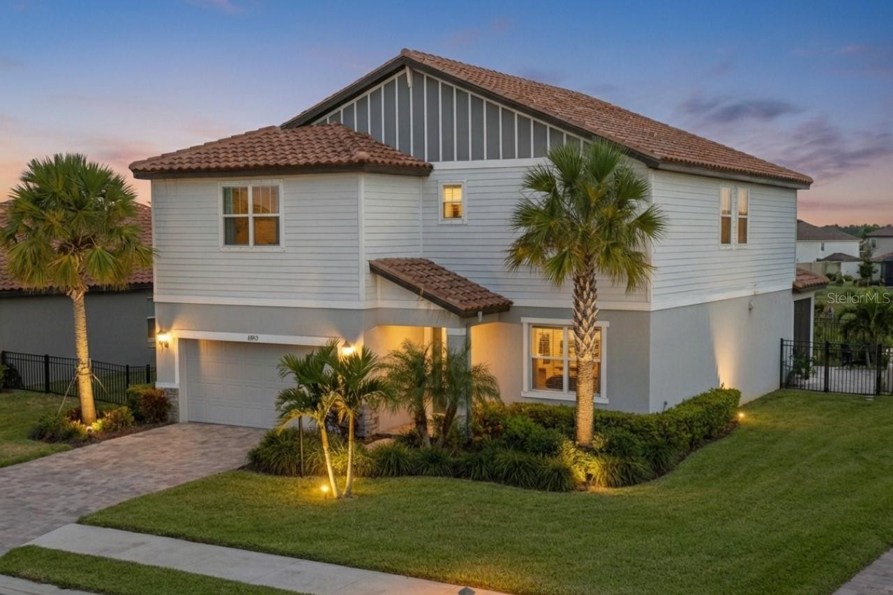 13815 GREEN HAMMOCK PL