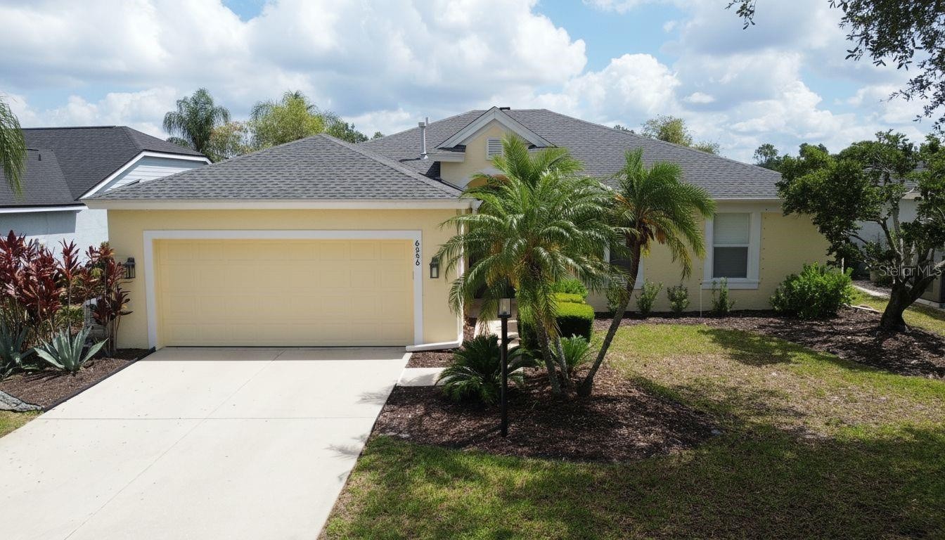 6556 MEANDERING WAY