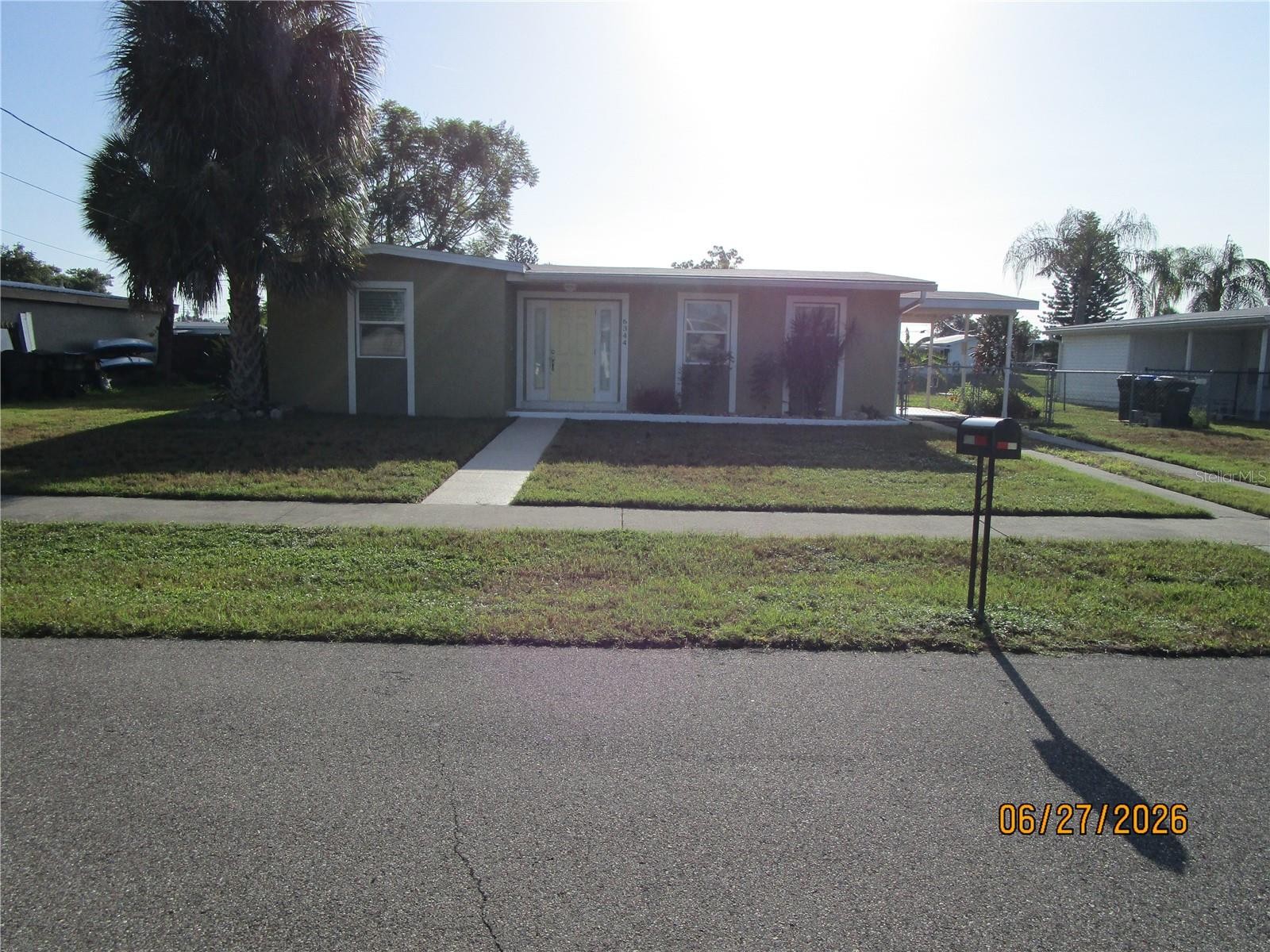 6344 MATARO CT