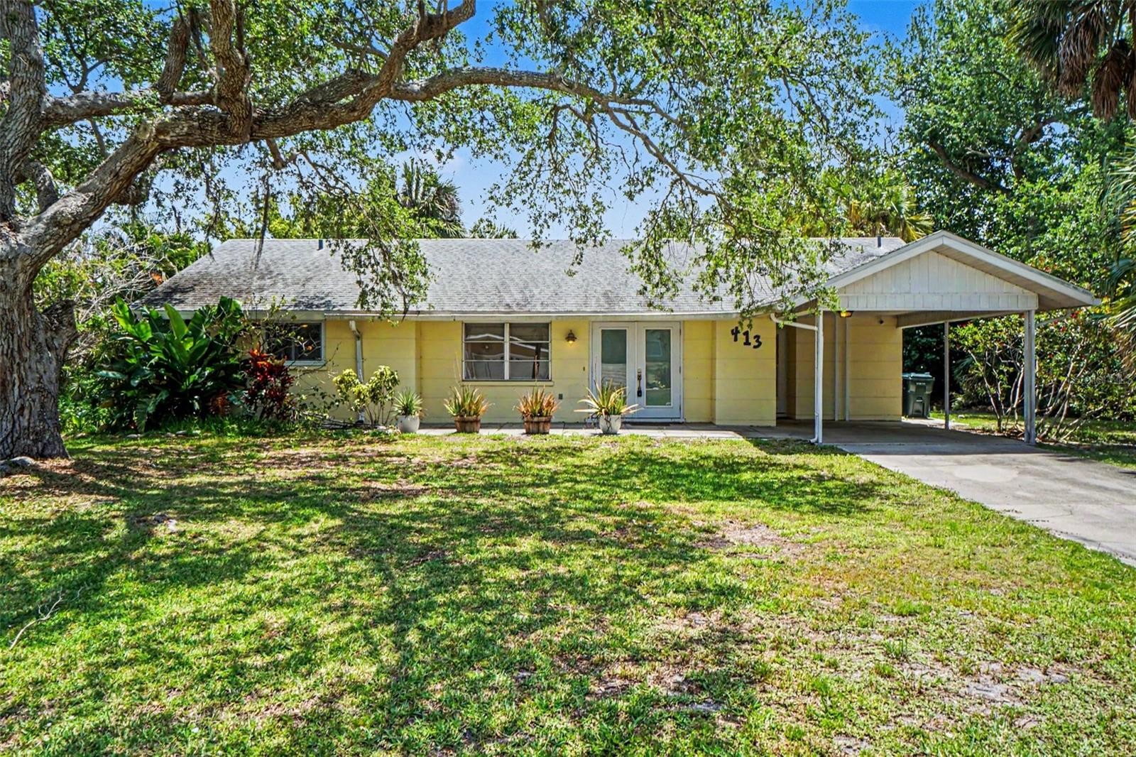 413 PAMETO RD