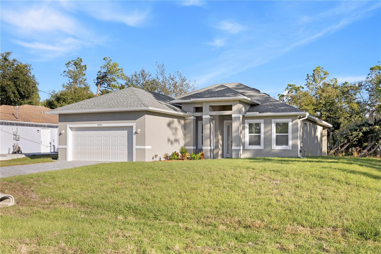 4222 S CHAMBERLAIN BLVD