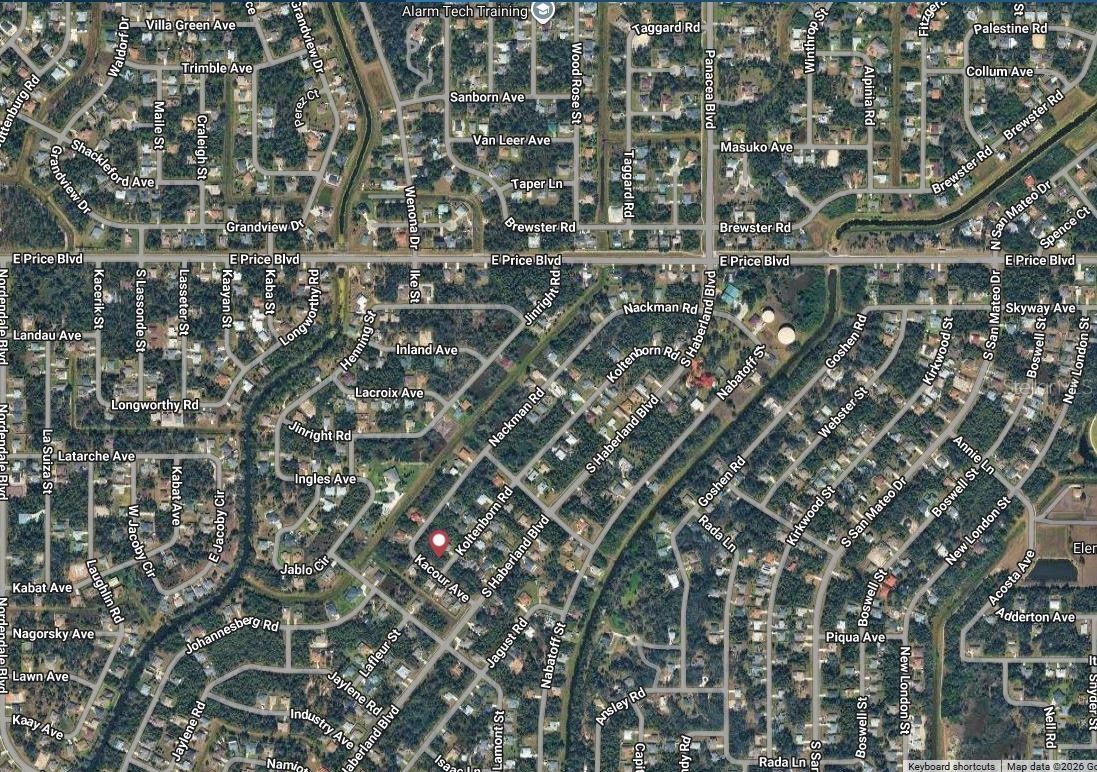KOLTENBORN RD
