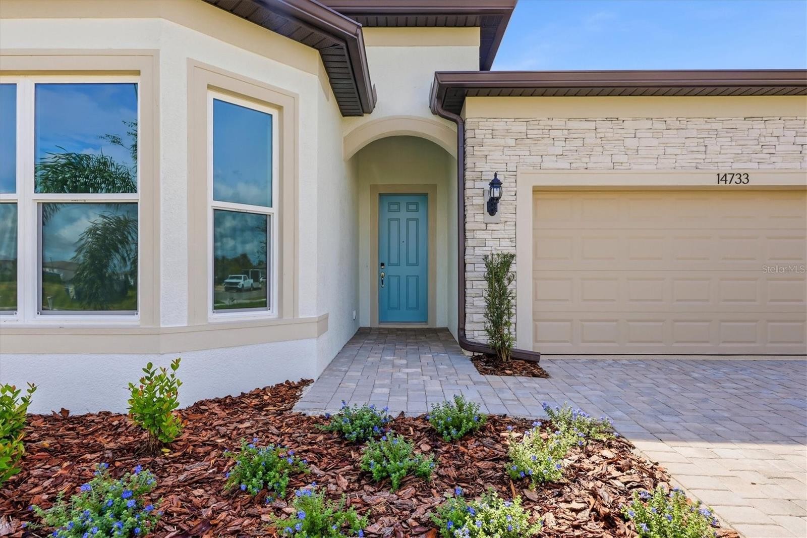 14733 SUNSET CREST LN