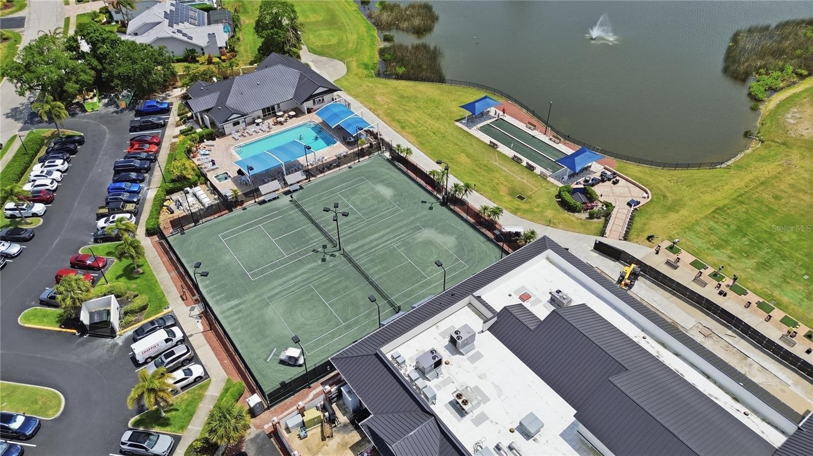 6594 FAIRWAY GARDENS DR #6594