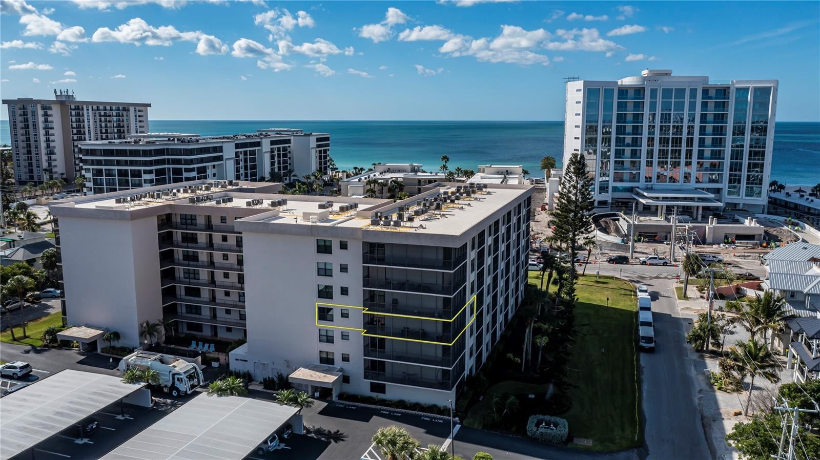 1001 BENJAMIN FRANKLIN DR #406