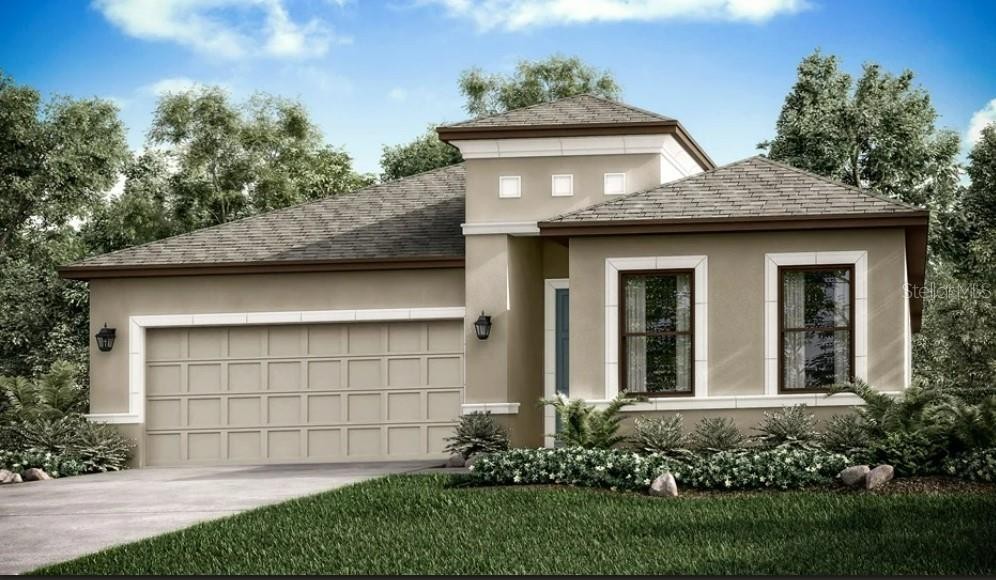 5610 SUMMIT GLN  New Single Family Homes For Sale