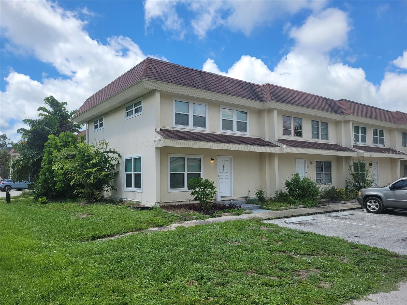 3756 AMHERST WAY #1